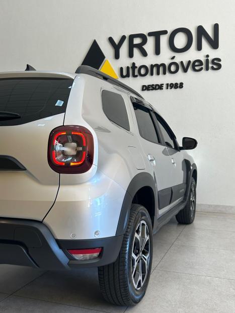 RENAULT Duster 1.6 16V 4P FLEX SCE ICONIC X-TRONIC AUTOMTICO, Foto 12