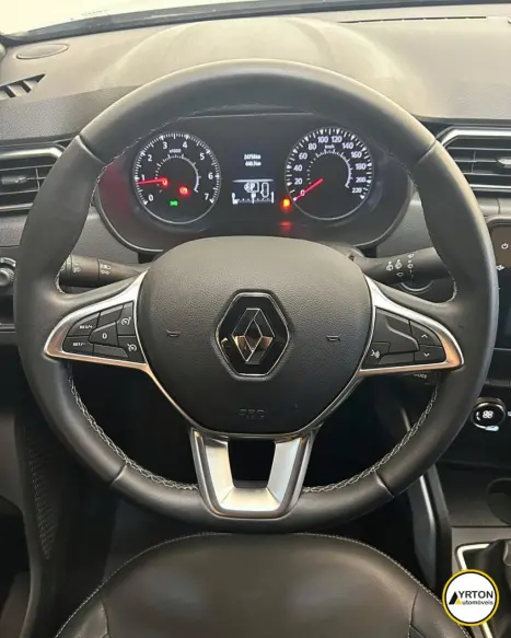RENAULT Duster 1.6 16V 4P FLEX SCE ICONIC X-TRONIC AUTOMTICO, Foto 5