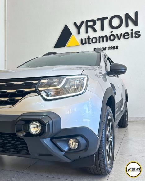 RENAULT Duster 1.6 16V 4P FLEX SCE ICONIC X-TRONIC AUTOMTICO, Foto 8