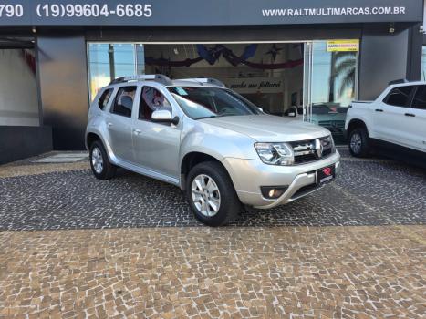 RENAULT Duster 1.6 16V 4P FLEX DYNAMIQUE, Foto 2