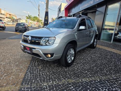 RENAULT Duster 1.6 16V 4P FLEX DYNAMIQUE, Foto 3