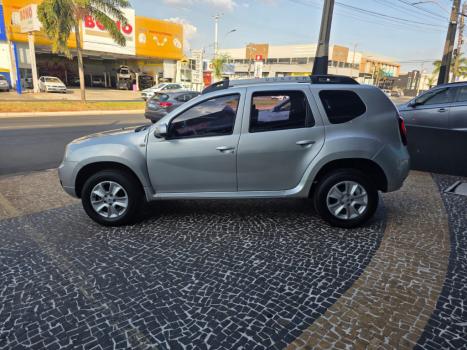 RENAULT Duster 1.6 16V 4P FLEX DYNAMIQUE, Foto 4
