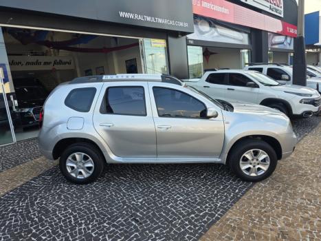 RENAULT Duster 1.6 16V 4P FLEX DYNAMIQUE, Foto 5