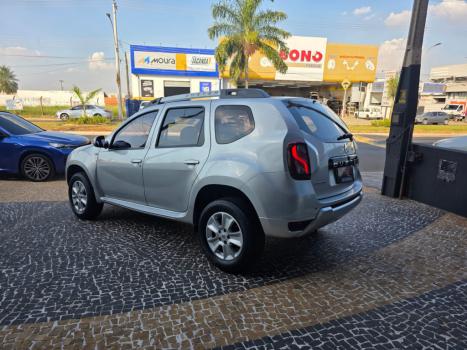 RENAULT Duster 1.6 16V 4P FLEX DYNAMIQUE, Foto 6