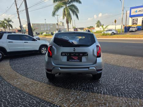 RENAULT Duster 1.6 16V 4P FLEX DYNAMIQUE, Foto 7