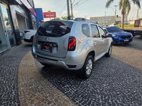 RENAULT Duster 1.6 16V 4P FLEX DYNAMIQUE, Foto 8