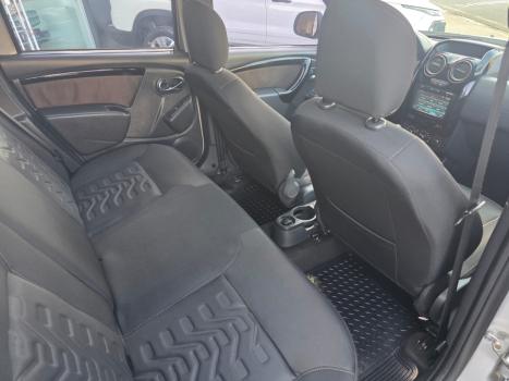 RENAULT Duster 1.6 16V 4P FLEX DYNAMIQUE, Foto 10