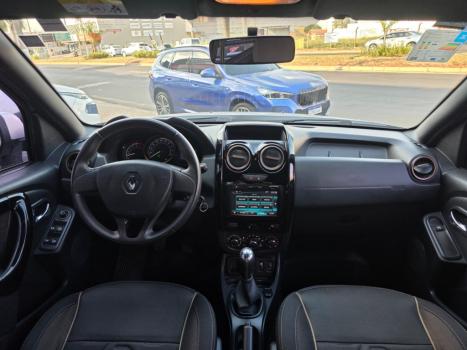 RENAULT Duster 1.6 16V 4P FLEX DYNAMIQUE, Foto 11