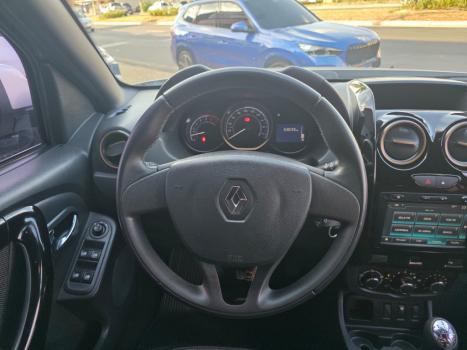 RENAULT Duster 1.6 16V 4P FLEX DYNAMIQUE, Foto 12