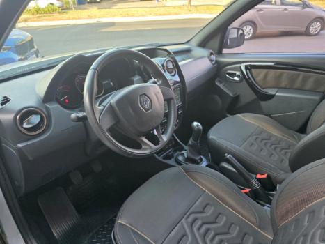 RENAULT Duster 1.6 16V 4P FLEX DYNAMIQUE, Foto 13