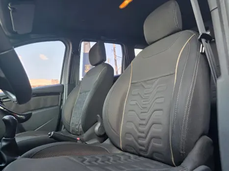 RENAULT Duster 1.6 16V 4P FLEX DYNAMIQUE, Foto 14