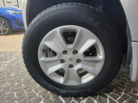 RENAULT Duster 1.6 16V 4P FLEX DYNAMIQUE, Foto 15