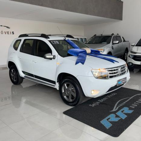 RENAULT Duster 1.6 16V 4P FLEX TECH ROAD, Foto 1