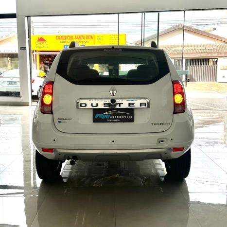 RENAULT Duster 1.6 16V 4P FLEX TECH ROAD, Foto 5
