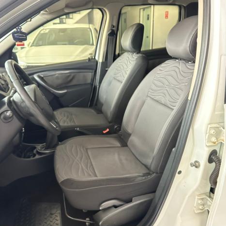 RENAULT Duster 1.6 16V 4P FLEX TECH ROAD, Foto 13