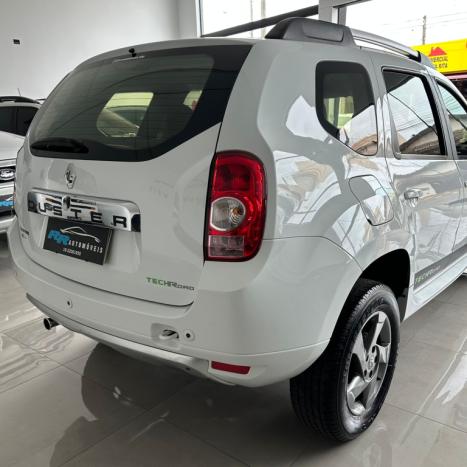 RENAULT Duster 1.6 16V 4P FLEX TECH ROAD, Foto 16