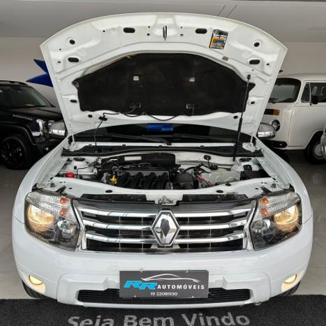 RENAULT Duster 1.6 16V 4P FLEX TECH ROAD, Foto 17