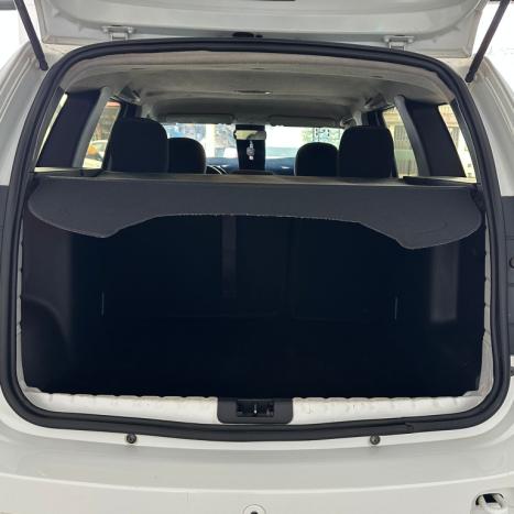 RENAULT Duster 1.6 16V 4P FLEX TECH ROAD, Foto 20