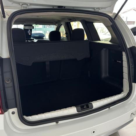 RENAULT Duster 1.6 16V 4P FLEX TECH ROAD, Foto 21