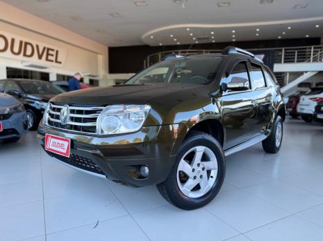 RENAULT Duster 1.6 16V 4P FLEX DYNAMIQUE, Foto 1
