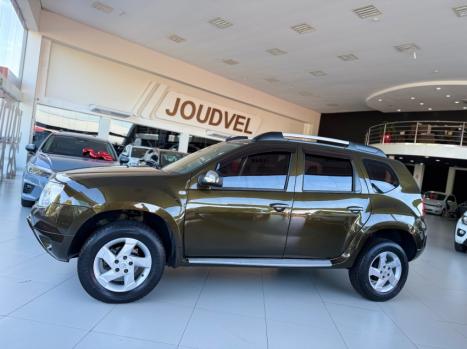 RENAULT Duster 1.6 16V 4P FLEX DYNAMIQUE, Foto 4