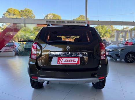 RENAULT Duster 1.6 16V 4P FLEX DYNAMIQUE, Foto 6