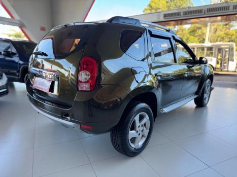 RENAULT Duster 1.6 16V 4P FLEX DYNAMIQUE, Foto 7