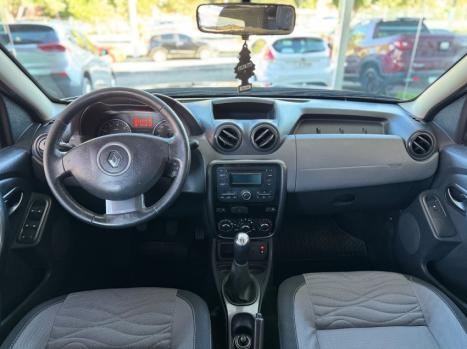 RENAULT Duster 1.6 16V 4P FLEX DYNAMIQUE, Foto 10