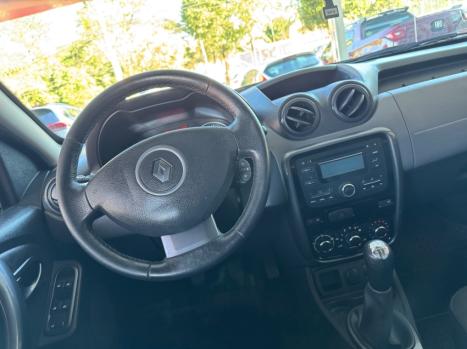 RENAULT Duster 1.6 16V 4P FLEX DYNAMIQUE, Foto 11