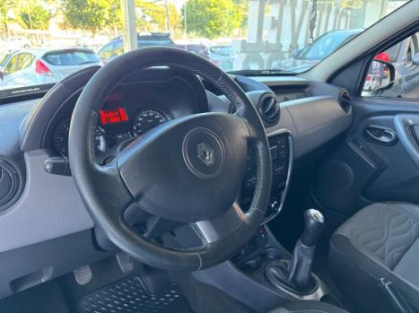 RENAULT Duster 1.6 16V 4P FLEX DYNAMIQUE, Foto 14