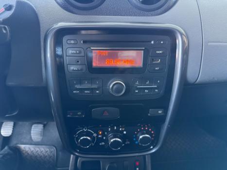 RENAULT Duster 1.6 16V 4P FLEX DYNAMIQUE, Foto 17