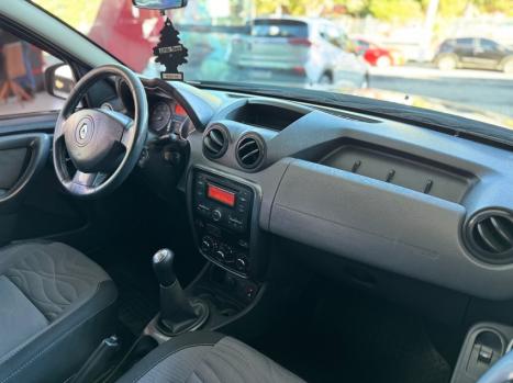 RENAULT Duster 1.6 16V 4P FLEX DYNAMIQUE, Foto 18