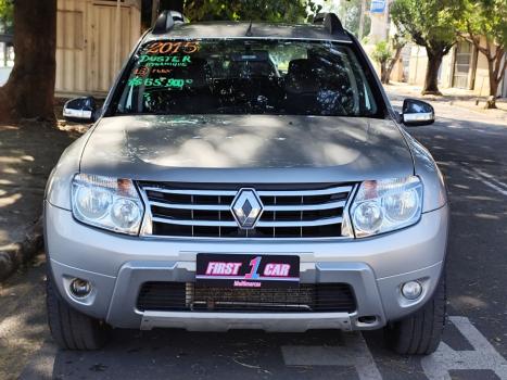 RENAULT Duster 1.6 16V 4P FLEX, Foto 2