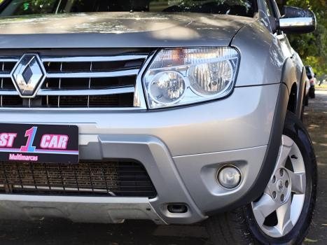RENAULT Duster 1.6 16V 4P FLEX, Foto 3