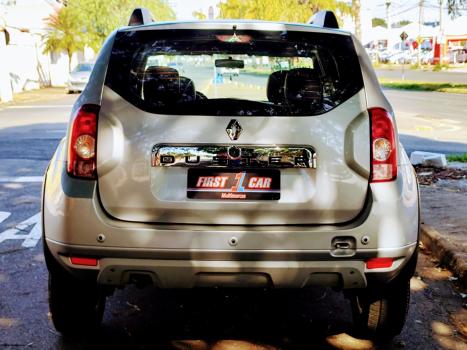 RENAULT Duster 1.6 16V 4P FLEX, Foto 6