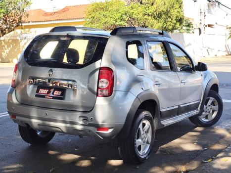RENAULT Duster 1.6 16V 4P FLEX, Foto 7