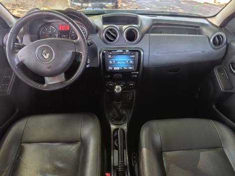 RENAULT Duster 1.6 16V 4P FLEX, Foto 8