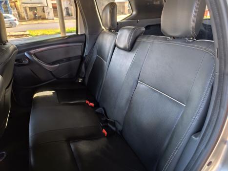 RENAULT Duster 1.6 16V 4P FLEX, Foto 10
