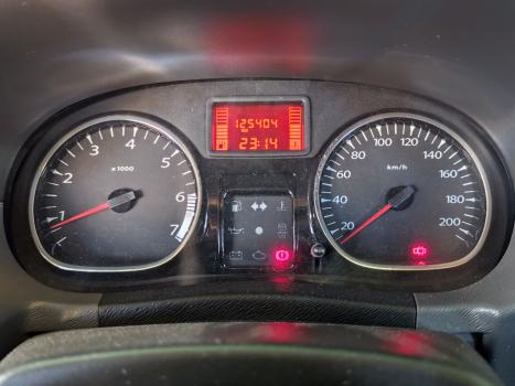 RENAULT Duster 1.6 16V 4P FLEX, Foto 12