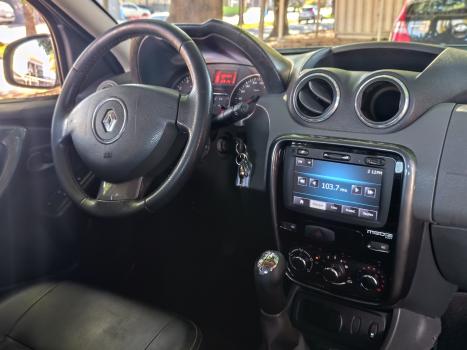 RENAULT Duster 1.6 16V 4P FLEX, Foto 15