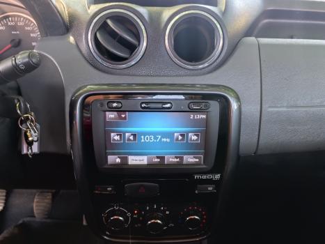 RENAULT Duster 1.6 16V 4P FLEX, Foto 17