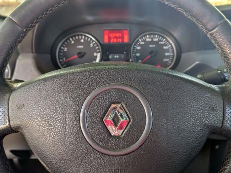 RENAULT Duster 1.6 16V 4P FLEX, Foto 18