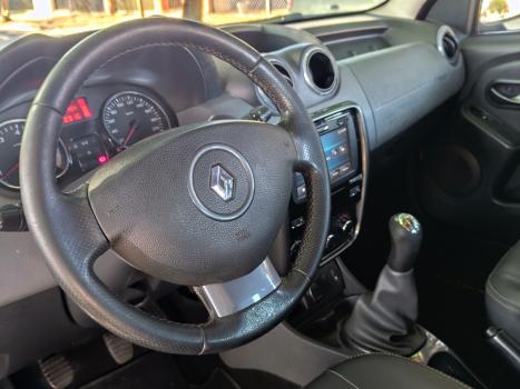 RENAULT Duster 1.6 16V 4P FLEX, Foto 19