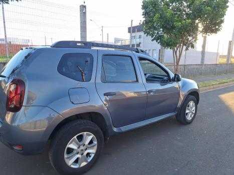 RENAULT Duster 1.6 16V 4P FLEX EXPRESSION, Foto 2