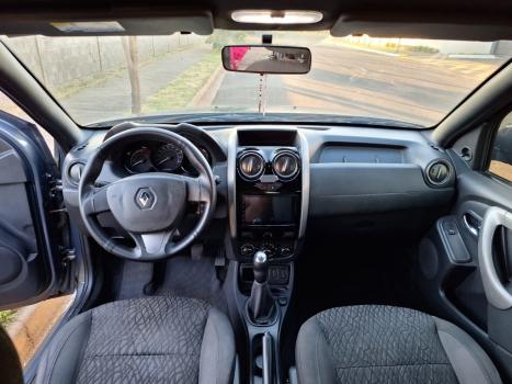RENAULT Duster 1.6 16V 4P FLEX EXPRESSION, Foto 3