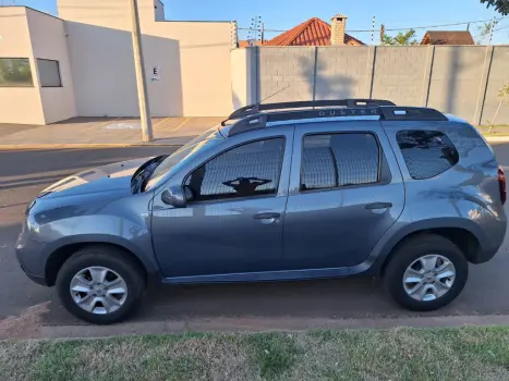RENAULT Duster 1.6 16V 4P FLEX EXPRESSION, Foto 4