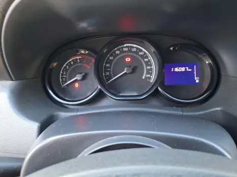 RENAULT Duster 1.6 16V 4P FLEX EXPRESSION, Foto 5