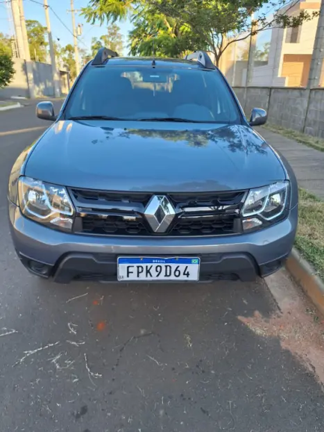 RENAULT Duster 1.6 16V 4P FLEX EXPRESSION, Foto 6
