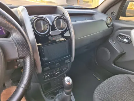 RENAULT Duster 1.6 16V 4P FLEX EXPRESSION, Foto 8