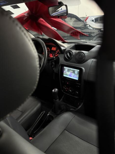 RENAULT Duster 1.6 16V 4P FLEX, Foto 4